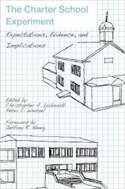 Hybridized, Franchised, Duplicated & Replicated: Charter Schools and Management Organizations