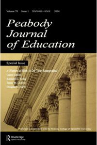 School Choice and the Empowerment Imperative