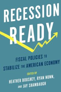 Strengthening SNAP as an Automatic Stabilizer