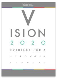 Policies to strengthen our nation’s Supplemental Nutrition Assistance Program