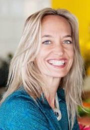 Annie Campbell Washington