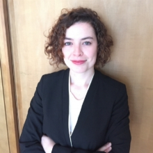 Helke Enkerlin Madero headshot