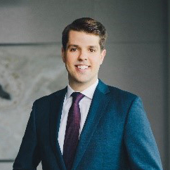 Jonathan Yantzi headshot