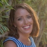 Kimberly Rubens Headshot