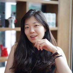 Youjin Choe headshot