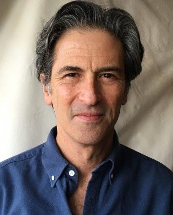 Photo of David Crane