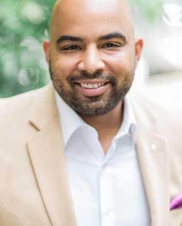 Photo of Daryel Dunston