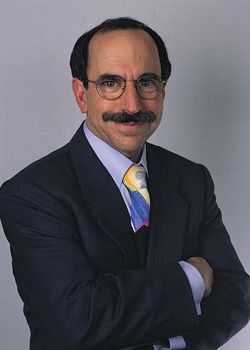 Photo of Robert Epstein