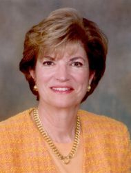 Photo of Joanne Kozberg