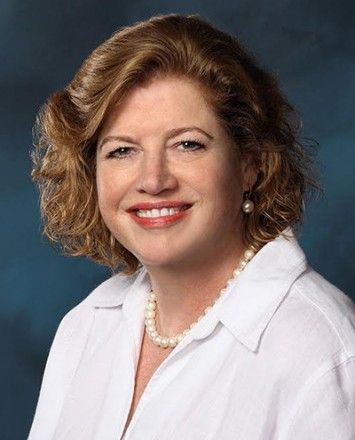 Photo of Noëlle Leca