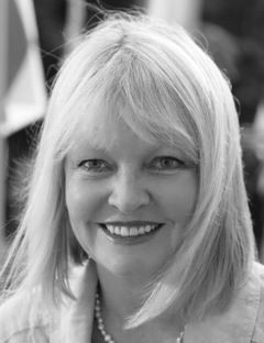 Photo of Nancy  Hult Ganis