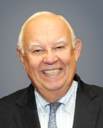 Photo of Thomas C. Schneider