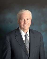 Photo of Thomas P. Grumbly