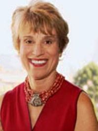 Photo of Catherine Unger