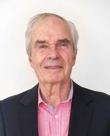 Photo of Paul Verkuil