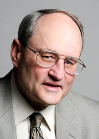 Photo of Henry Brady