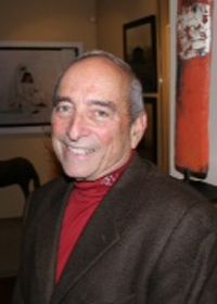 Photo of Charles L. Frankel