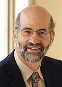 Photo of Garrett Gruener