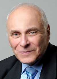 Photo of Michael Nacht