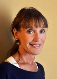 Photo of Michelle Schwartz