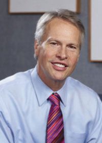 Photo of Gary B.  Pruitt