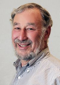 Photo of Steve Silberstein