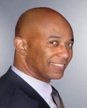 Photo of Wayne Brown