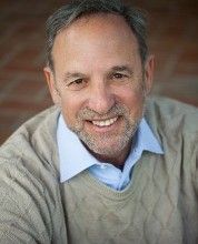 Photo of Budd Shenkin