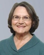 Photo of Donna M. Coit