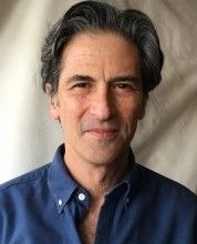 Photo of David Crane