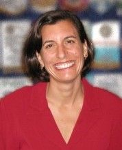 Photo of Bettina Duval