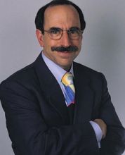 Photo of Robert Epstein