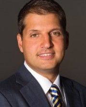 Photo of Cyrus Hadidi