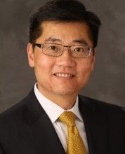Photo of David Jiang