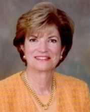 Photo of Joanne Kozberg