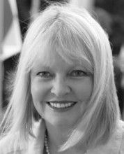 Photo of Nancy  Hult Ganis