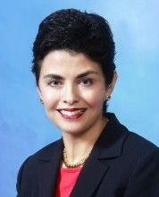 Photo of Ophelia Basgal