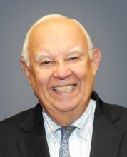 Photo of Thomas C. Schneider