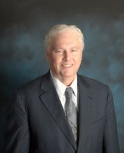 Photo of Thomas P. Grumbly