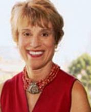 Photo of Catherine Unger