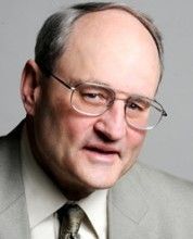 Photo of Henry Brady