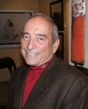 Photo of Charles L. Frankel