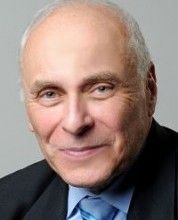 Photo of Michael Nacht