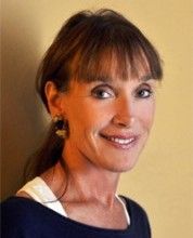 Photo of Michelle Schwartz