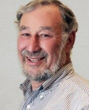 Photo of Steve Silberstein