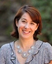 Photo of Erika Weissinger