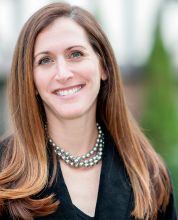 Photo of Amy E. Lerman