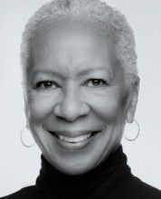 Photo of Angela Glover-Blackwell