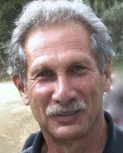 Photo of Dan Lindheim