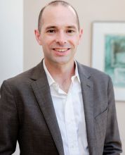 Photo of Daniel Sargent